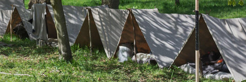 Scouts, Guides and School Camp