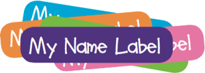 My Name Label NZ
